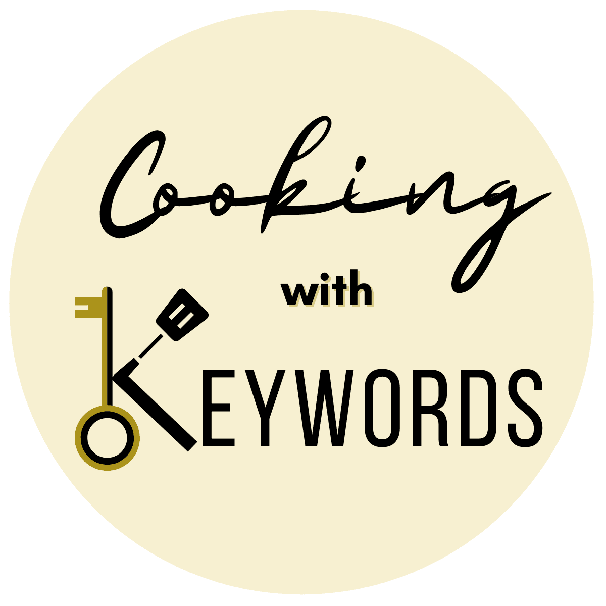 Cooking with Keywords ($100 OFF!)